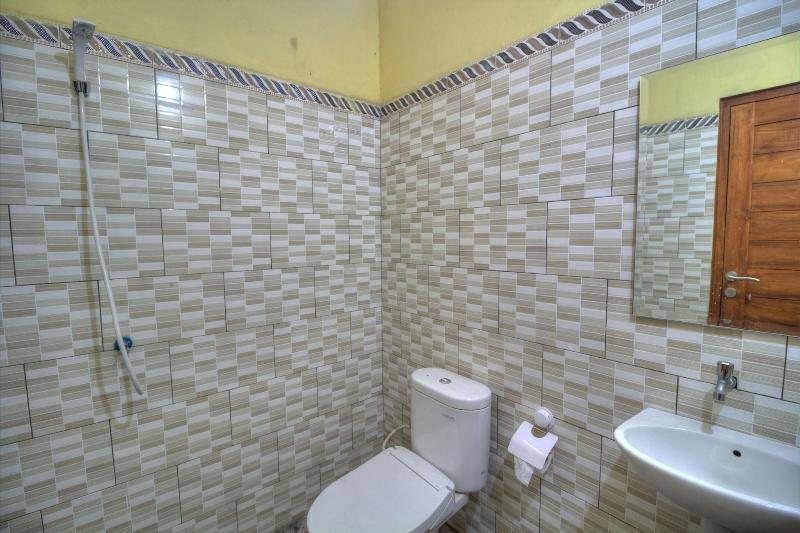 Nibugi Guest House - Oda