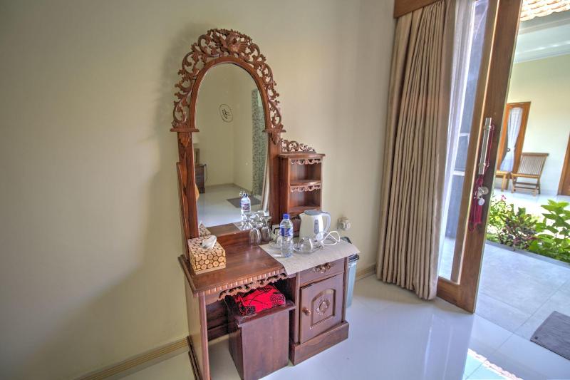 Nibugi Guest House - Oda