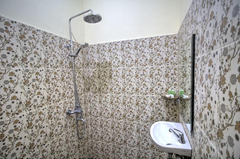 Nibugi Guest House - Oda