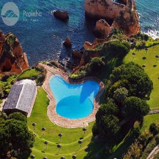 Aldeamento da Prainha otel fotoğrafı