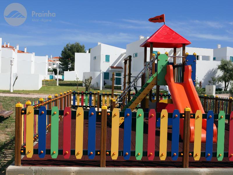Aldeamento da Prainha - Genel