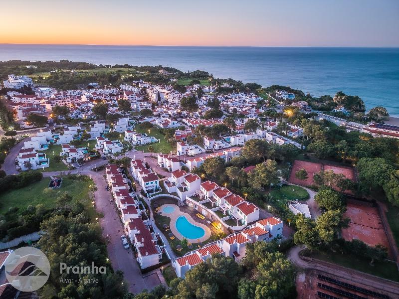 Aldeamento da Prainha - Genel