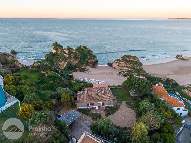 Aldeamento da Prainha - Oda