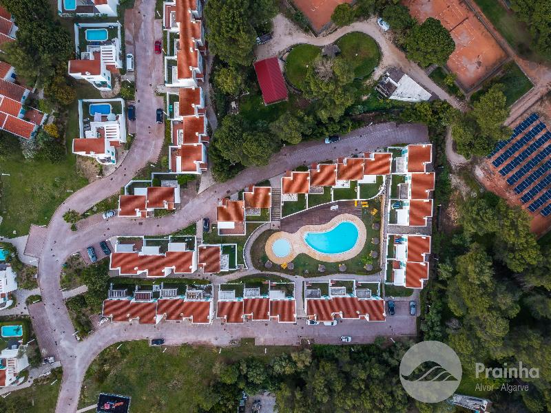 Aldeamento da Prainha - Oda