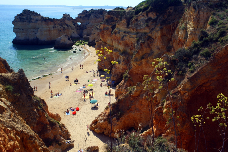 Aldeamento da Prainha - Plaj