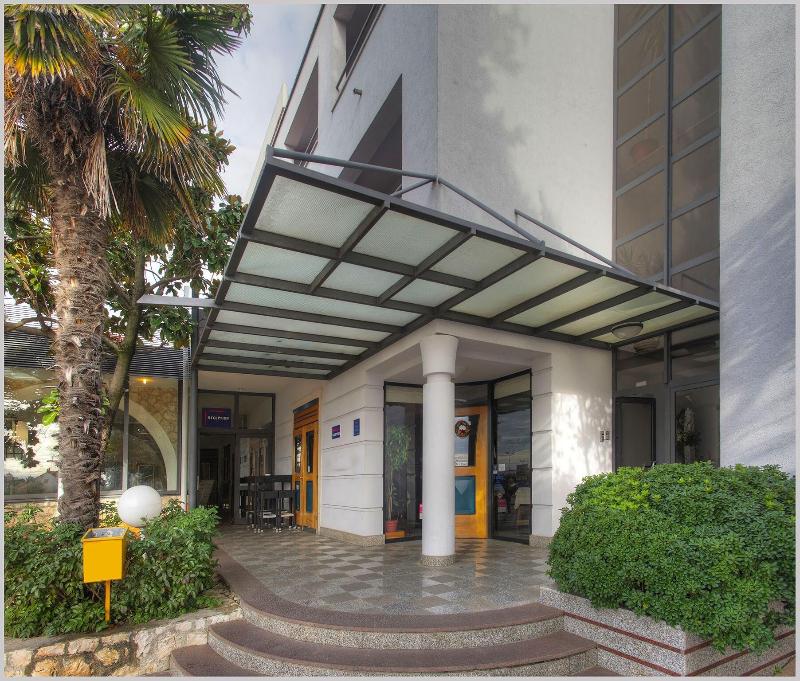 Guest Accomodation Tamaris - Genel