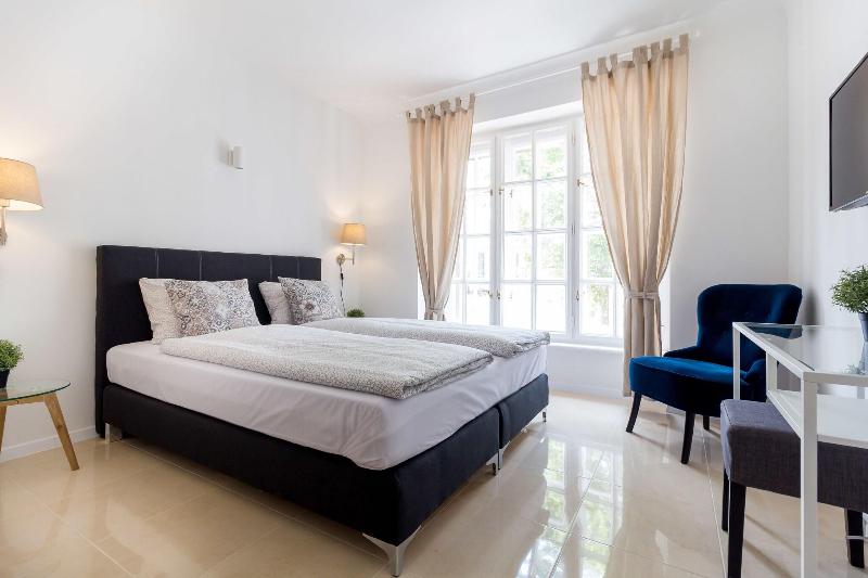 B&B Downtown Zagreb - Genel