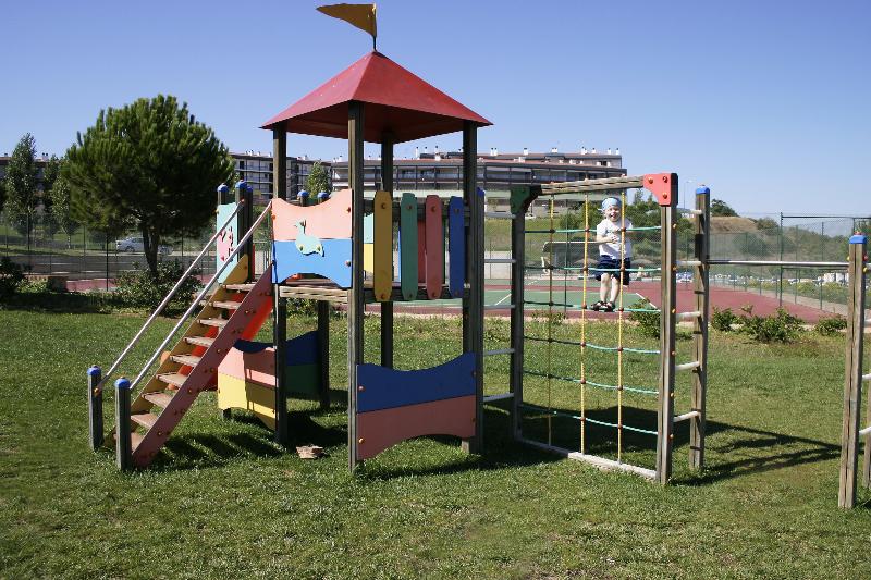 VitaSol Park - Genel