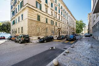 Riva Palace - design rooms