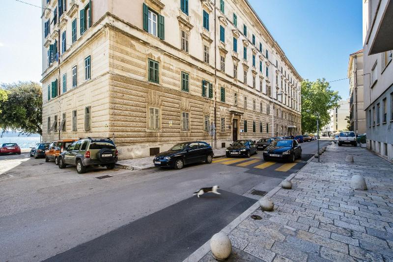 Riva Palace - design rooms - Genel