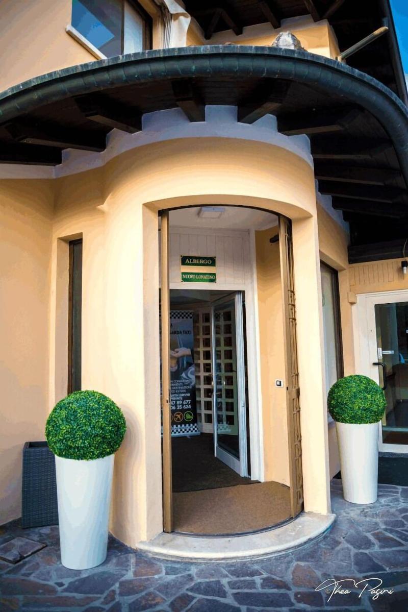 Hotel Lonatino - Genel