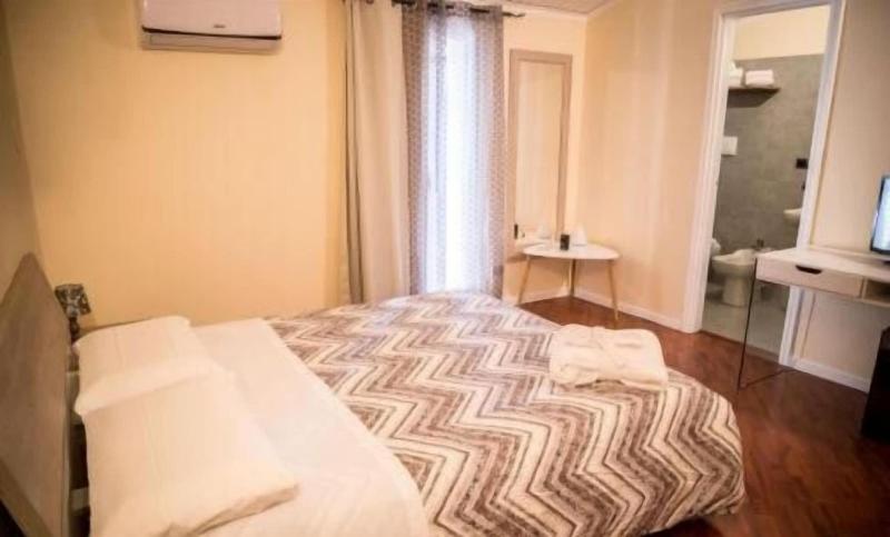 Hotel Lonatino - Oda