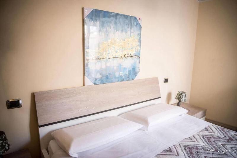 Hotel Lonatino - Oda