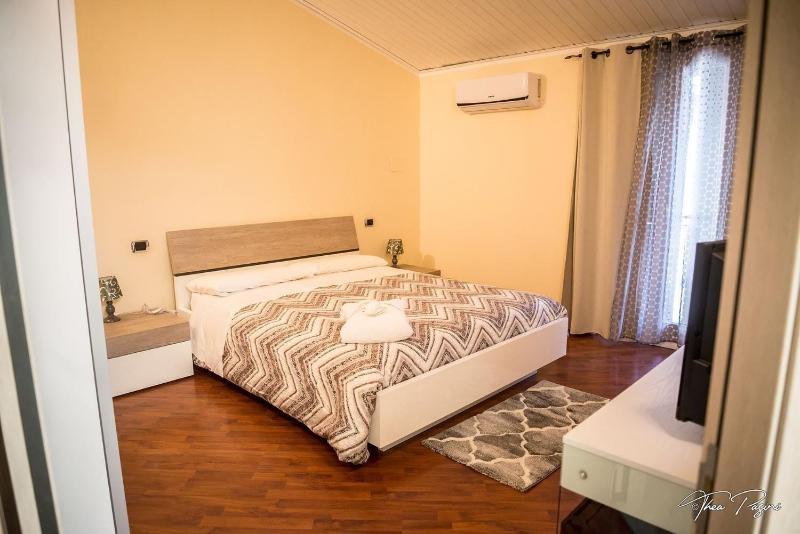 Hotel Lonatino - Oda