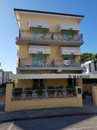 Hotel Margot otel fotoğrafı