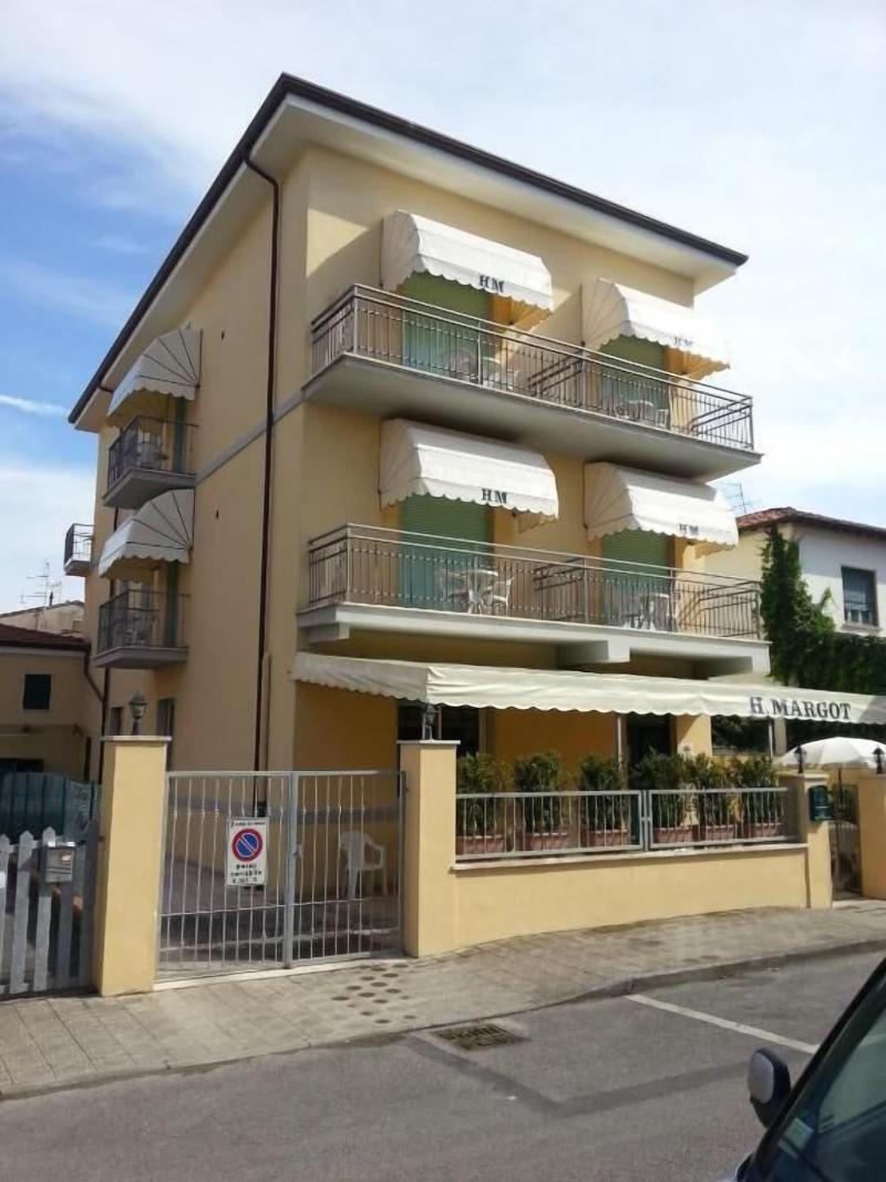 Hotel Margot - Genel