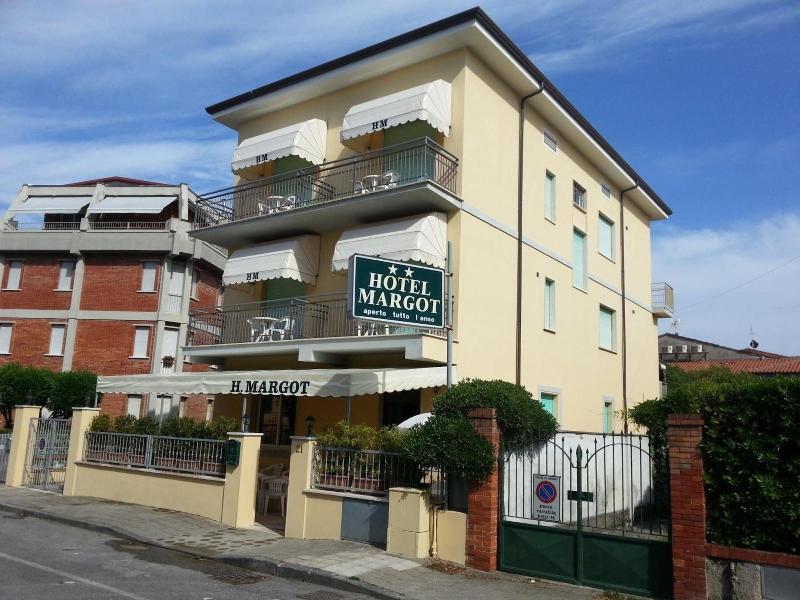 Hotel Margot - Genel
