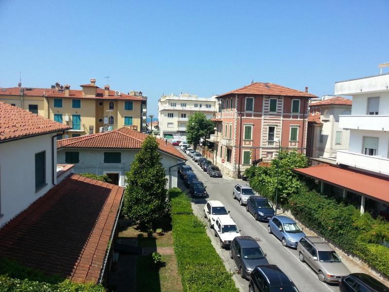 Hotel Margot - Genel