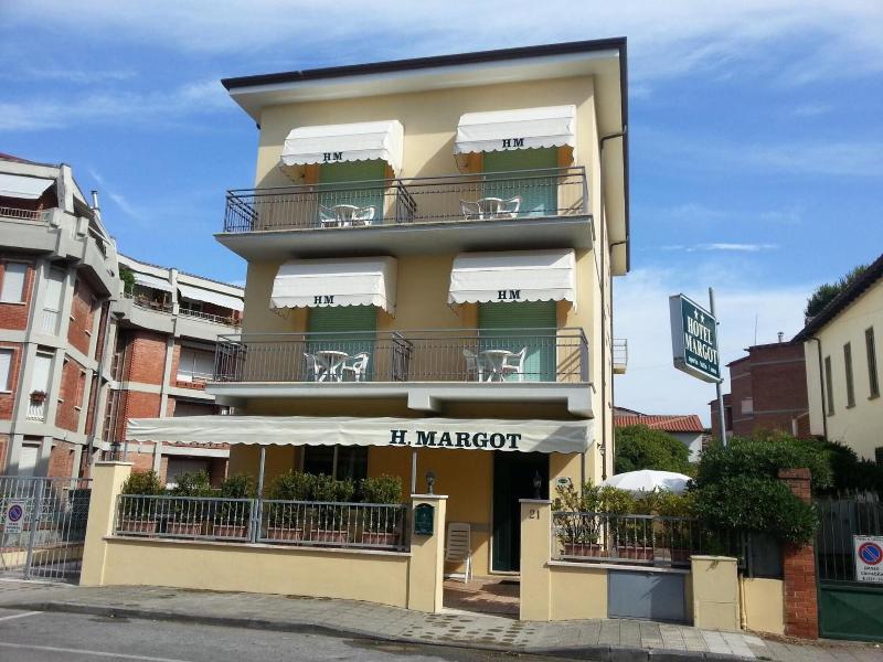 Hotel Margot - Genel