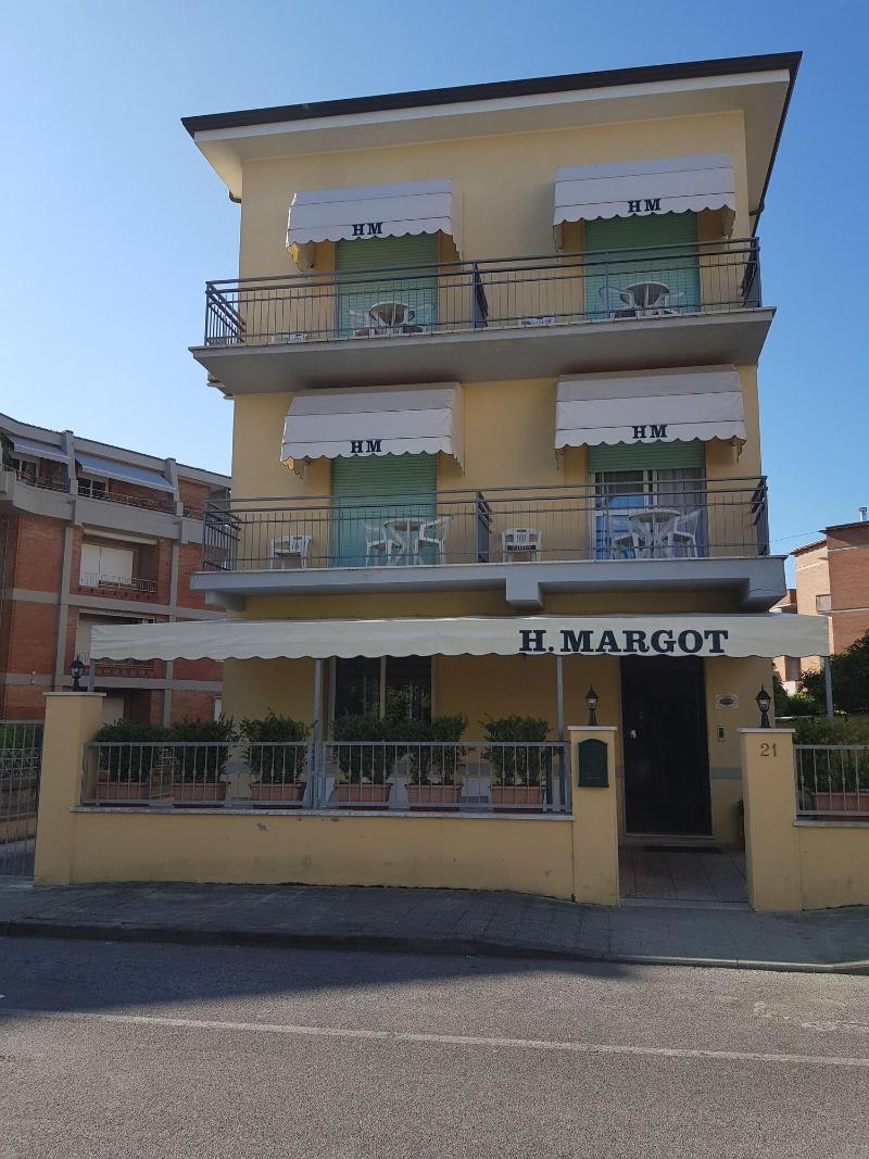 Hotel Margot - Genel