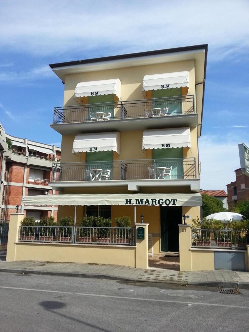 Hotel Margot - Genel