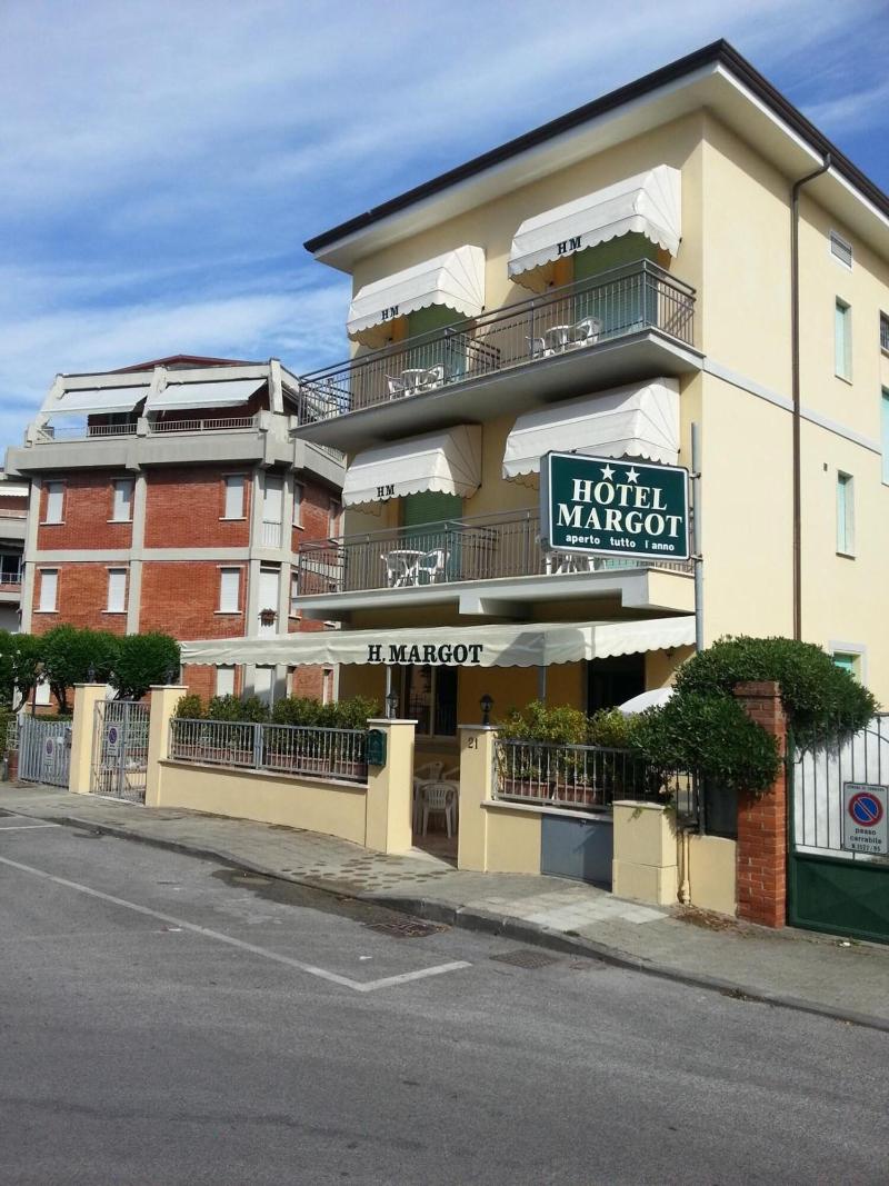 Hotel Margot - Genel