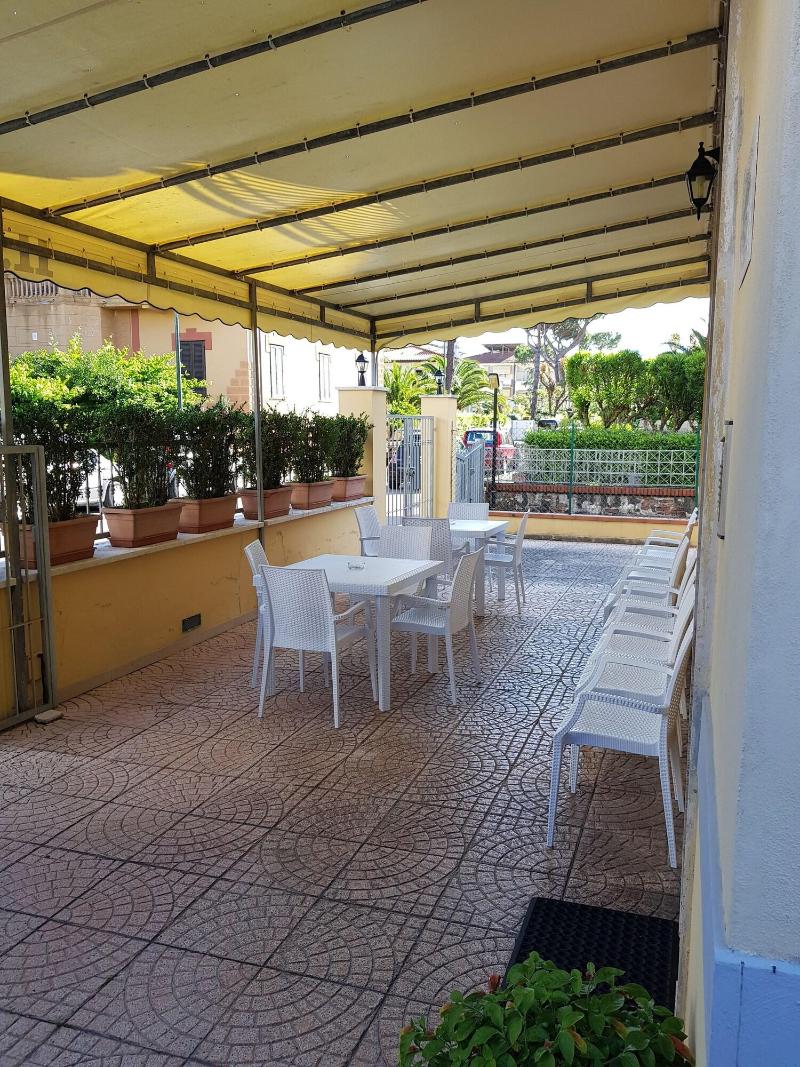 Hotel Margot - Genel