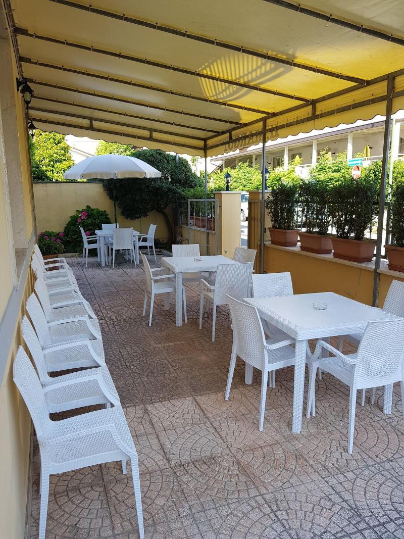 Hotel Margot - Genel