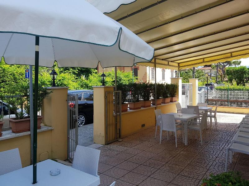 Hotel Margot - Genel