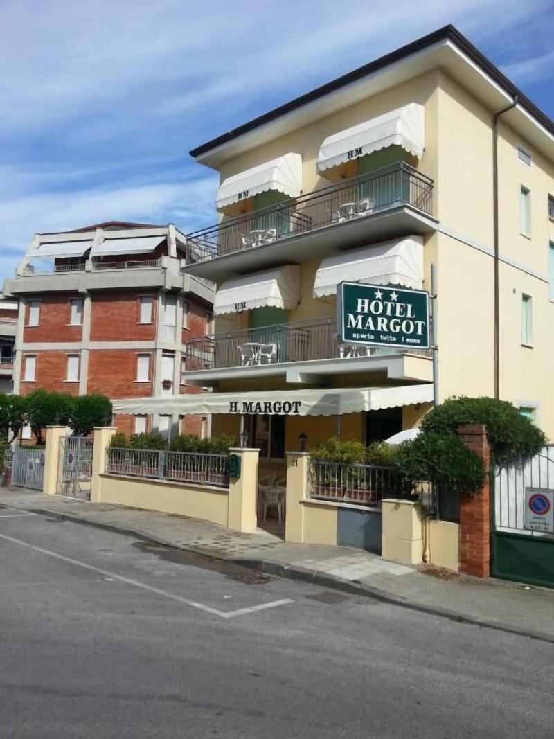 Hotel Margot - Genel