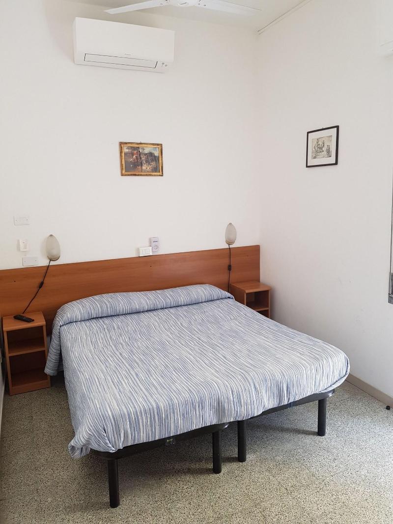 Hotel Margot - Oda