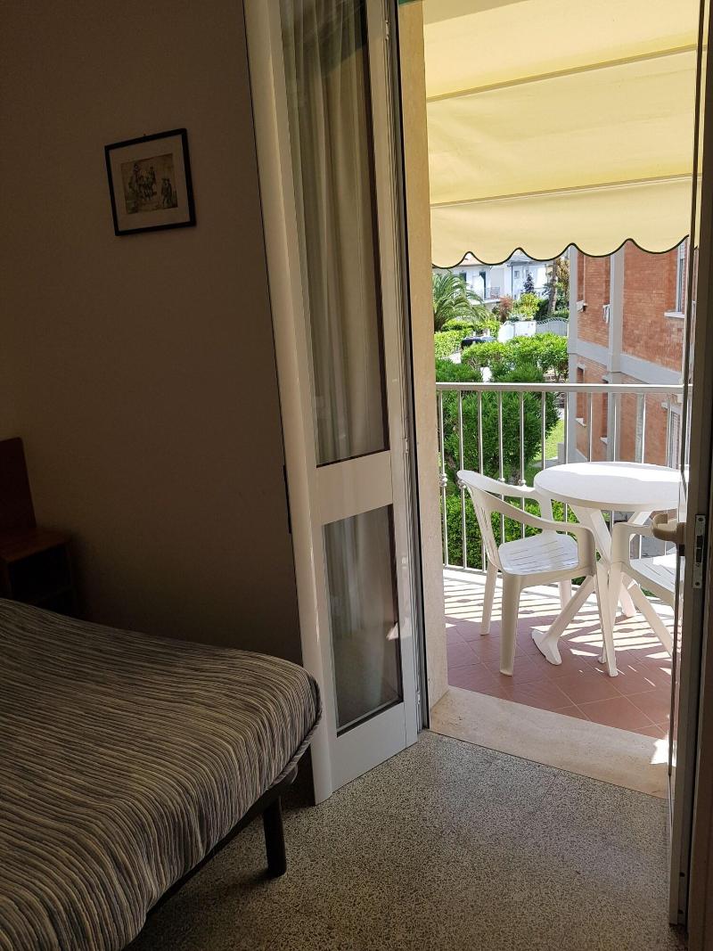 Hotel Margot - Oda
