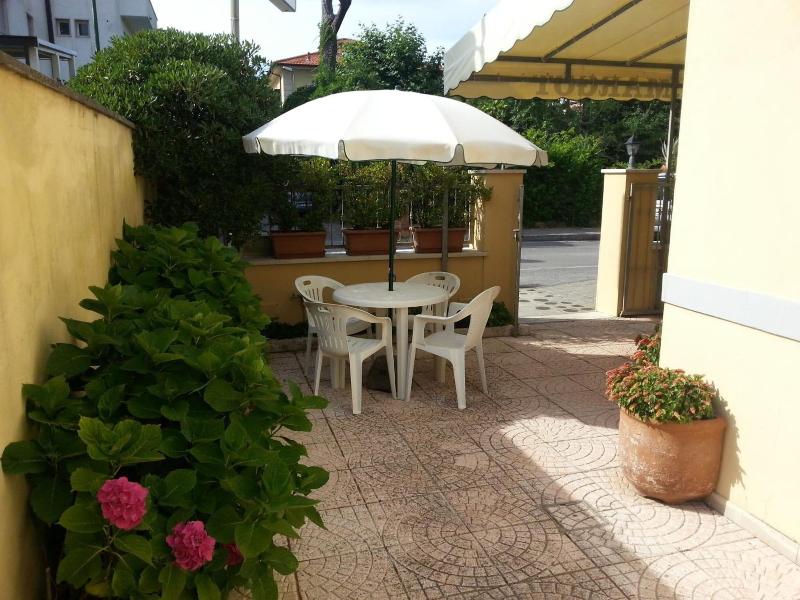 Hotel Margot - Oda