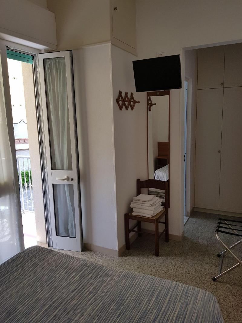 Hotel Margot - Oda