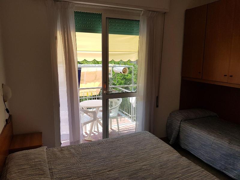 Hotel Margot - Oda