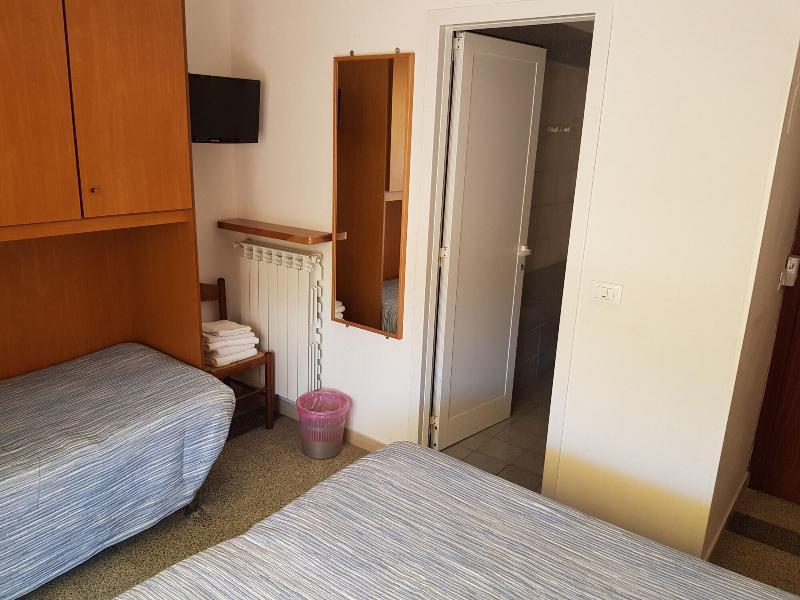 Hotel Margot - Oda