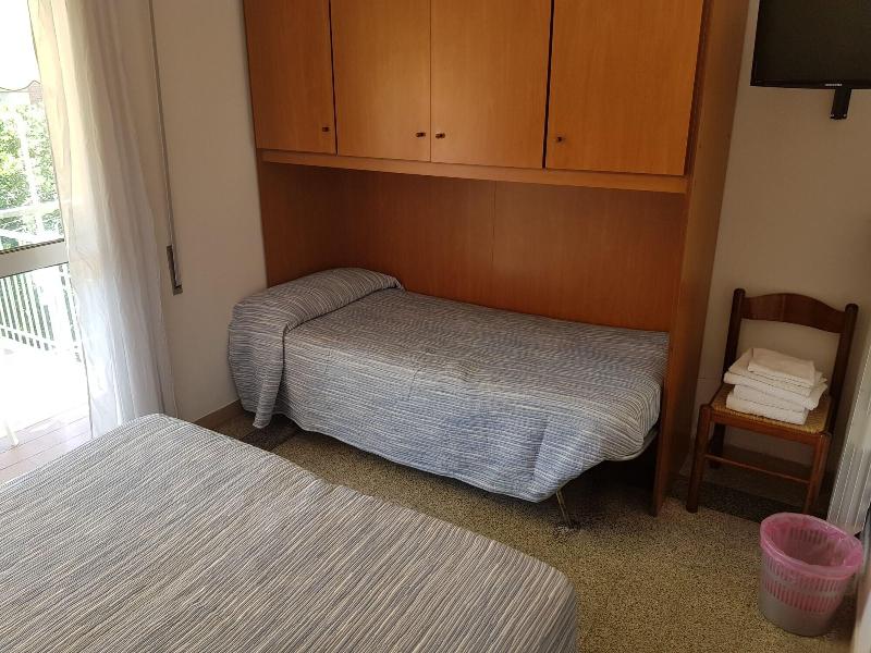 Hotel Margot - Oda