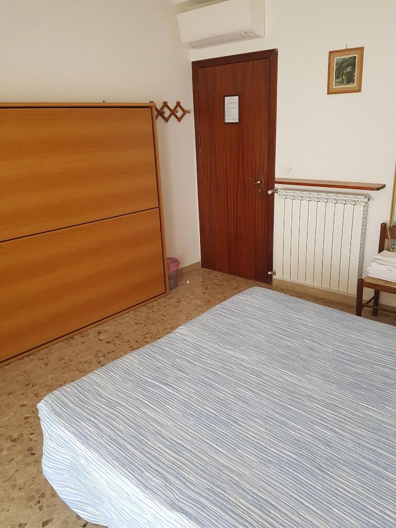 Hotel Margot - Oda
