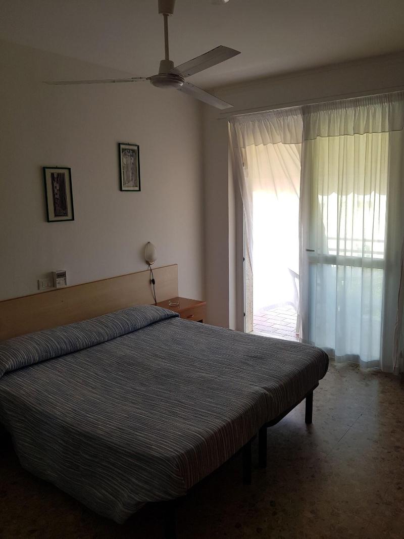 Hotel Margot - Oda