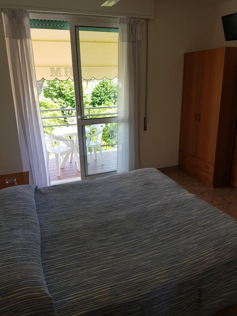 Hotel Margot - Oda