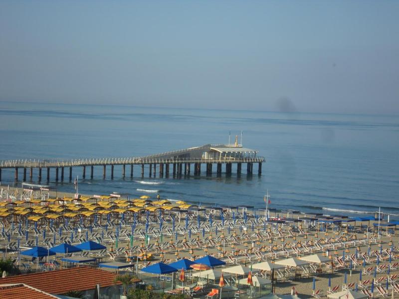 Hotel Margot - Plaj