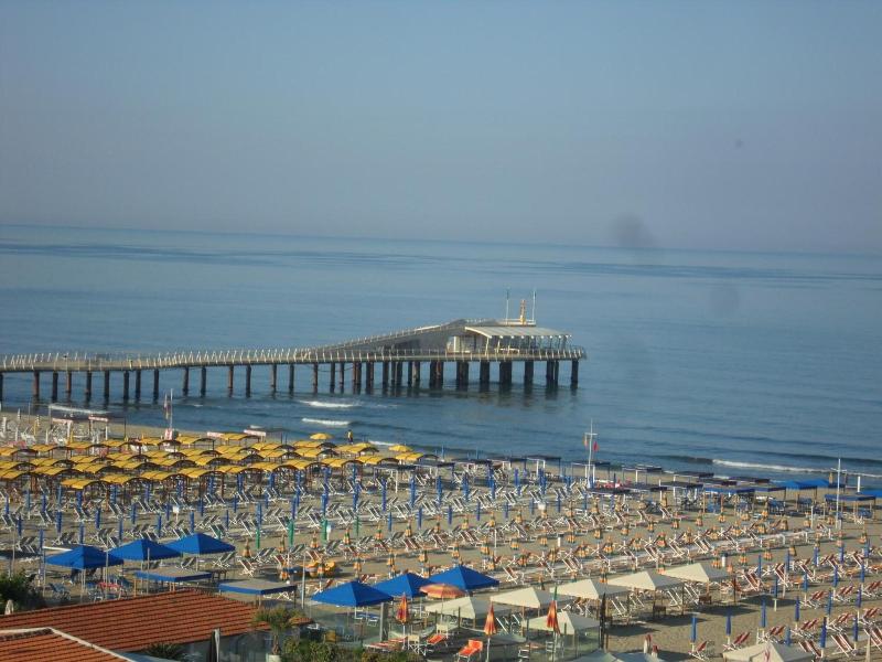 Hotel Margot - Plaj
