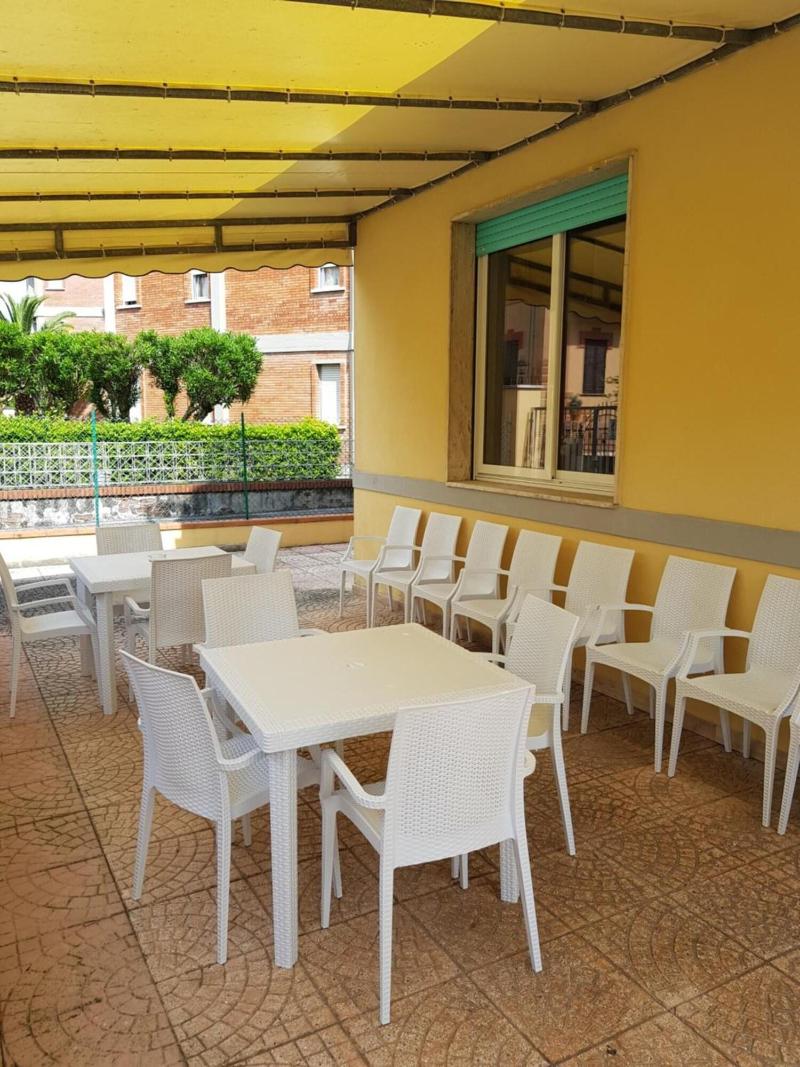 Hotel Margot - Restoran