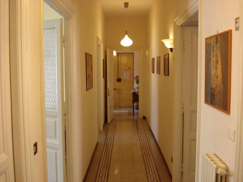 B&B La Bella Giuliana - Lobi