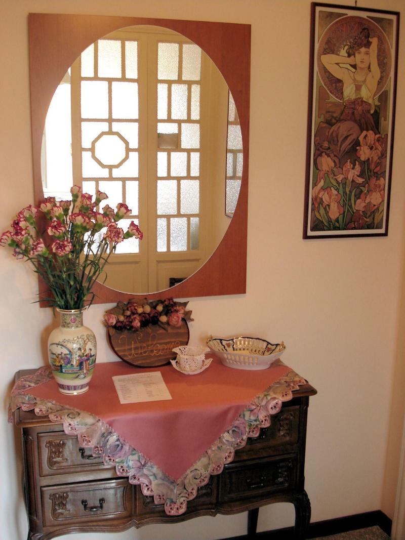 B&B La Bella Giuliana - Lobi