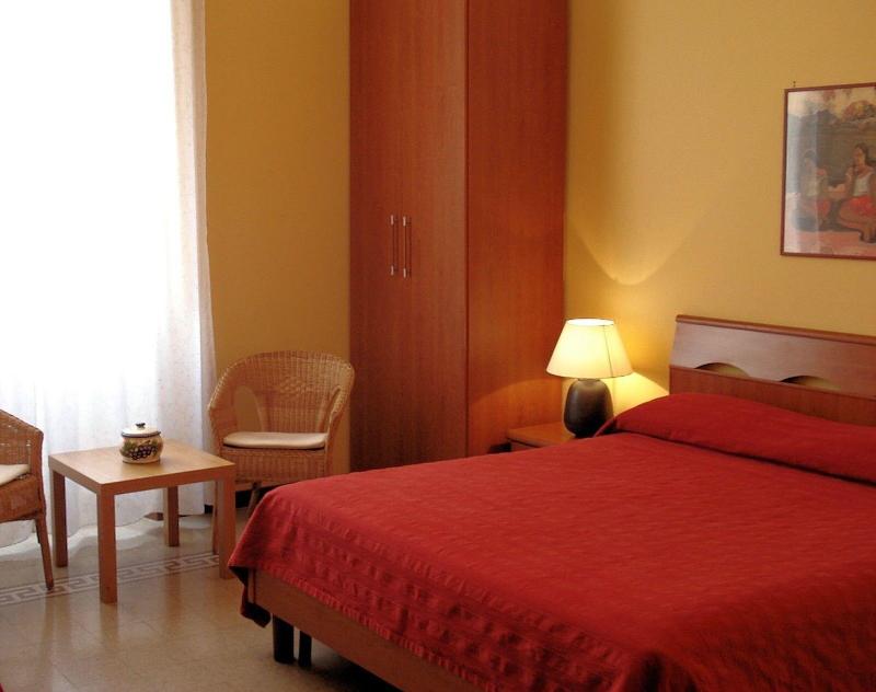 B&B La Bella Giuliana - Oda