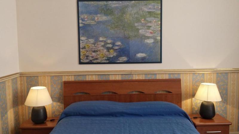B&B La Bella Giuliana - Oda