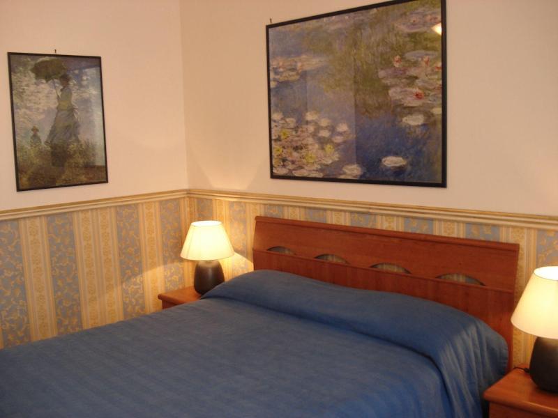 B&B La Bella Giuliana - Oda