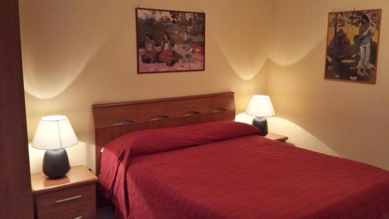 B&B La Bella Giuliana - Oda