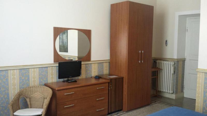 B&B La Bella Giuliana - Oda